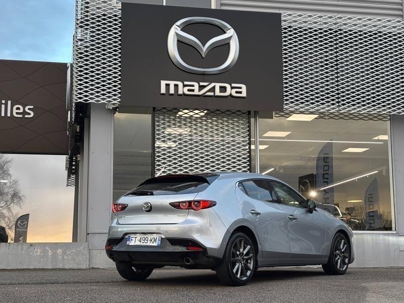 mazda - Visuel 5