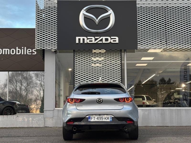mazda - Visuel 6