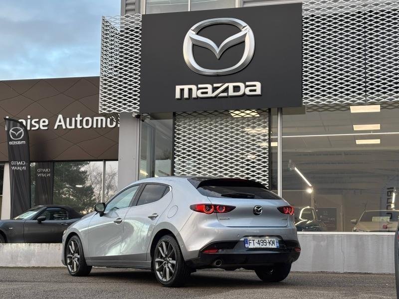 mazda - Visuel 7