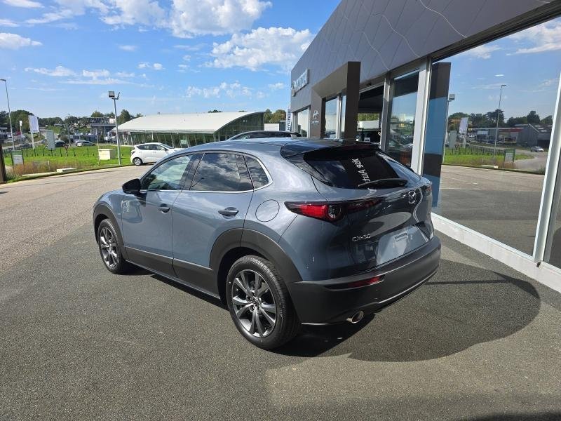 mazda - Visuel 2
