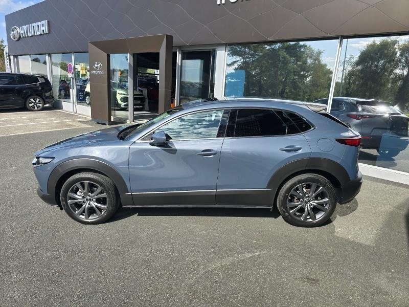 mazda - Visuel 3