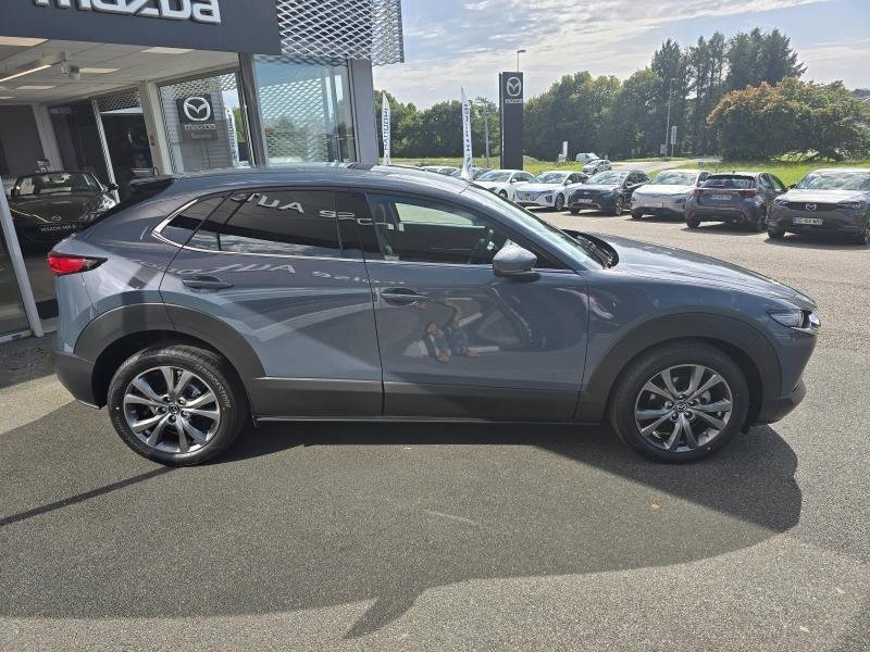 mazda - Visuel 4
