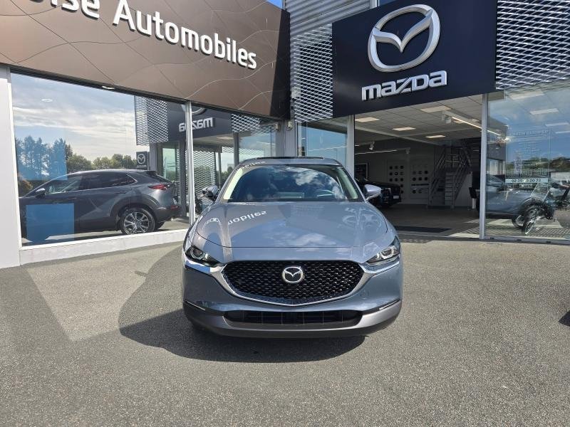 mazda - Visuel 5