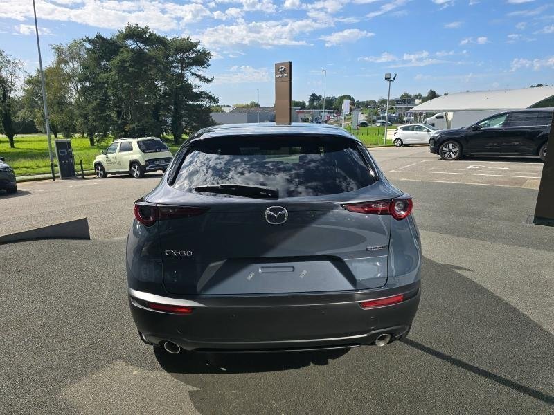 mazda - Visuel 6