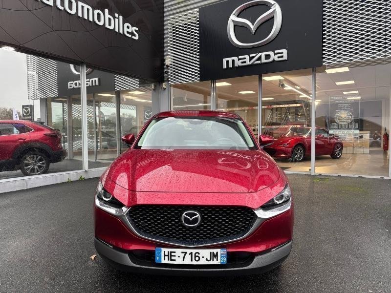 mazda - Visuel 2