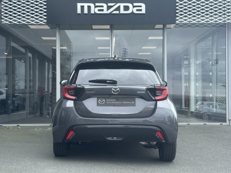 mazda - Visuel 5