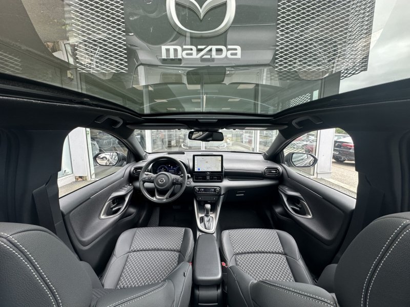 mazda - Visuel 10